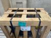 Picture of Marathon DM1 Series Asynchronous Electric Motor with 4KW Power and 8Pole