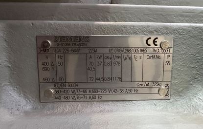 Picture of 1LG4226-6AA61