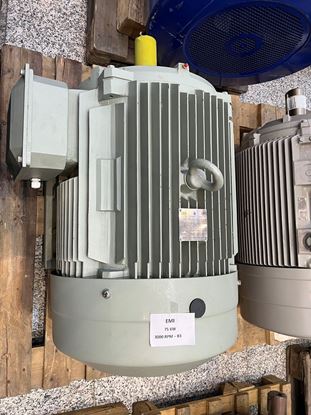 Picture of Y2-280S-2 B3/R