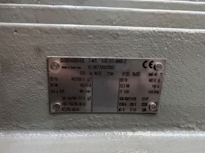 Picture of 1LG6313-6AA60-Z