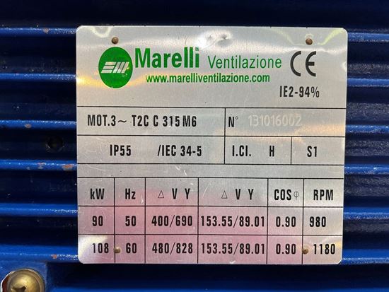 Picture of T2C315M6
