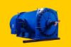 Picture of  NIDEC HV Ex motor type ET 710 VB,  6KV,8Pole,1000KW,