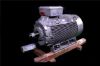 Picture of Siemens motor Type 1LG6 317-8AB60-Z, 110KW, 8Pole			