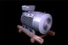 Picture of Siemens motor Type 1LG6 317-8AB60-Z, 110KW, 8Pole			