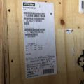 Picture of Siemens 1LE1502-2BB23-4AA4