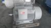 Picture of Siemens motor 1LA8315-4AB91-Z, 250KW, 4Ple