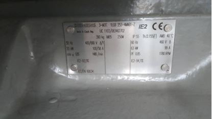 Picture of 1LG 253-4MA61-Z