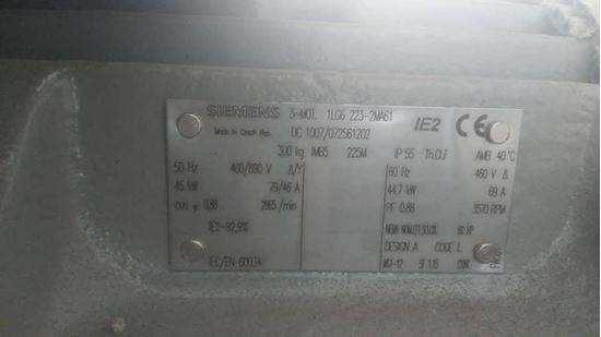 Picture of 1LG6 223-2MA61