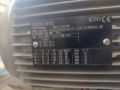 Picture of Siemens 1LE1003-1BA22-2AA4, 4KW,2Pole