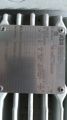 Picture of ABB type 3G1FZ13675670Z Electric Motor ,45KW,2Pole,