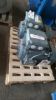 Picture of ABB type 3G1FZ042714425 Electric Motor 11KW,2Pole