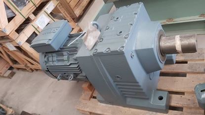 Picture of R167 DRN250M4/TF/EG7