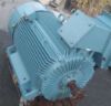 Picture of ABB type HXR 400 Electric HV- Motor ,390KW, 2Pole,6KV