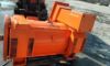 Picture of ABB type AMH 335-4D Electric HV Motor 630KW,4Pole