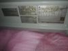 Picture of Siemens HV motor 1NA1318-4AA70-0AA0-Z, 6.6KV,4Pole,365KW, ,