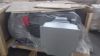 Picture of Siemens HV motor 1NA1318-4AA70-0AA0-Z, 6.6KV,4Pole,365KW, ,