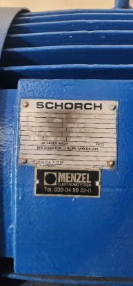 Picture of Schorch Electric Motor 275KW,4Pole
