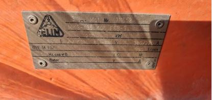 Picture of MKG-435 K06
