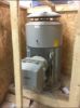 Picture of LOHER Ex motor ,110KW,4Pole 