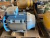 Picture of WEG W22 Series Electric Motor, 75KW, 2Pole