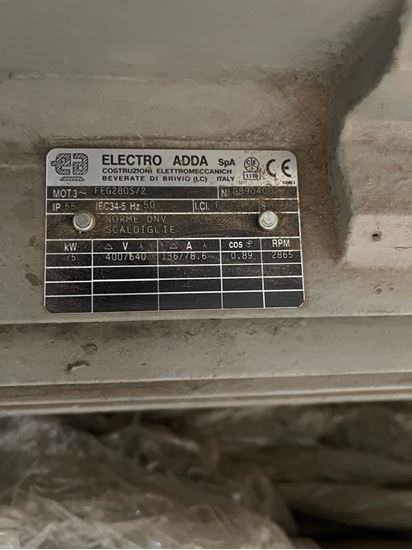 Picture of FEG280S / 2