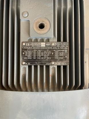 Picture of 090473/0001 H K21R