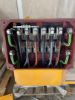 Picture of Siemens 1LA8453-8PB50-Z, 500KW, 8Pole