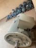 Picture of Siemens motor 1LA8355-4AB68, 400KW,4Pole