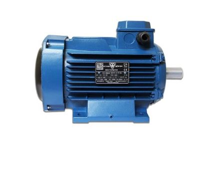 Picture of الکتروموتور موتوژن, تایپ :3KW , 2 Pole , 100L2
