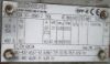 Picture of Siemens 1LG4207-2AA60-Z, 37KW, 2Pole