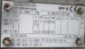 Picture of Siemens 1LG4207-2AA60-Z, 37KW, 2Pole