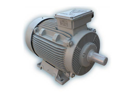 Picture of الکتروموتور موتوژن, تایپ :110KW , 4 Pole , 315S4A