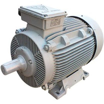 Picture of الکتروموتور موتوژن, تایپ :132KW , 2 Pole , 315S2B