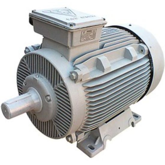 Picture of الکتروموتور موتوژن, تایپ :132KW , 2 Pole , 315S2B