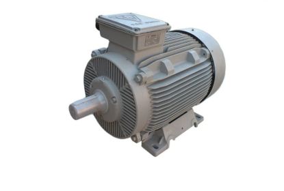 Picture of الکتروموتور موتوژن, تایپ :30KW , 2 Pole , 200L2A