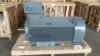 Picture of VEM motor Type IE3-W42R, 200KW, 6Pole