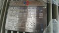 Picture of ALMO motor Type SM3-315D2-02-LL-NS-PTC, 315KW, 2Pole