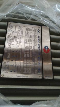 Picture of ALMO motor Type SM3-315DA2-LLNS-PTC, 250KW, 2Pole
