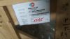 Picture of ALMO motor Type SM3-315DA2-LLNS-PTC, 250KW, 2Pole