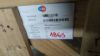 Picture of ALMO motor Type SM2-315DC6-LLNS-PTC, 200KW, 6Pole