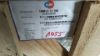 Picture of ALMO motor Type SM2-315LM2-LLNS-PTC, 160KW, 2Pole