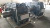Picture of SEW Gear unit ,TYPE :  X3FR310/HH/B, 1163KW