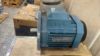 Picture of ABB motor Type M2VA80B-4, 0.75KW, 4Pole			