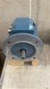 Picture of ABB motor Type M2VA80B-4, 0.75KW, 4Pole			
