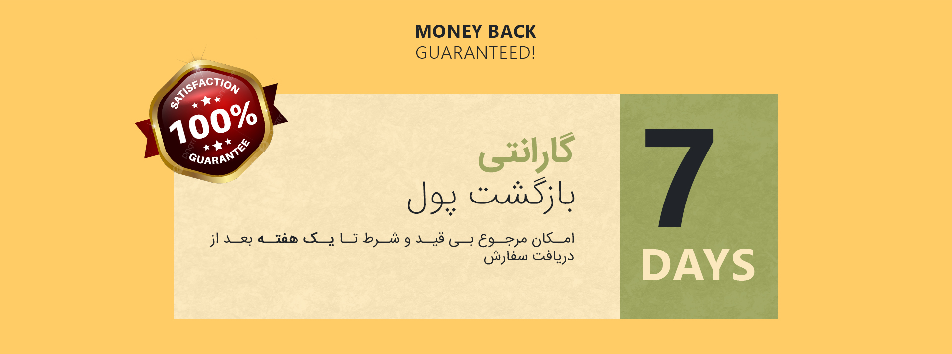 Guarantee