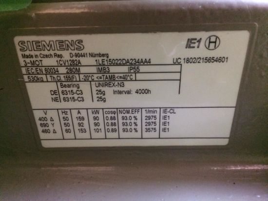 Picture of 1LE1502-2DA23-4AA4