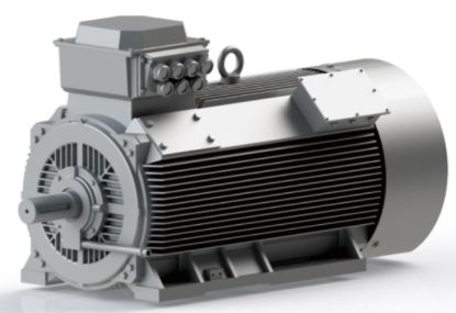 Picture of 355M2-250B3